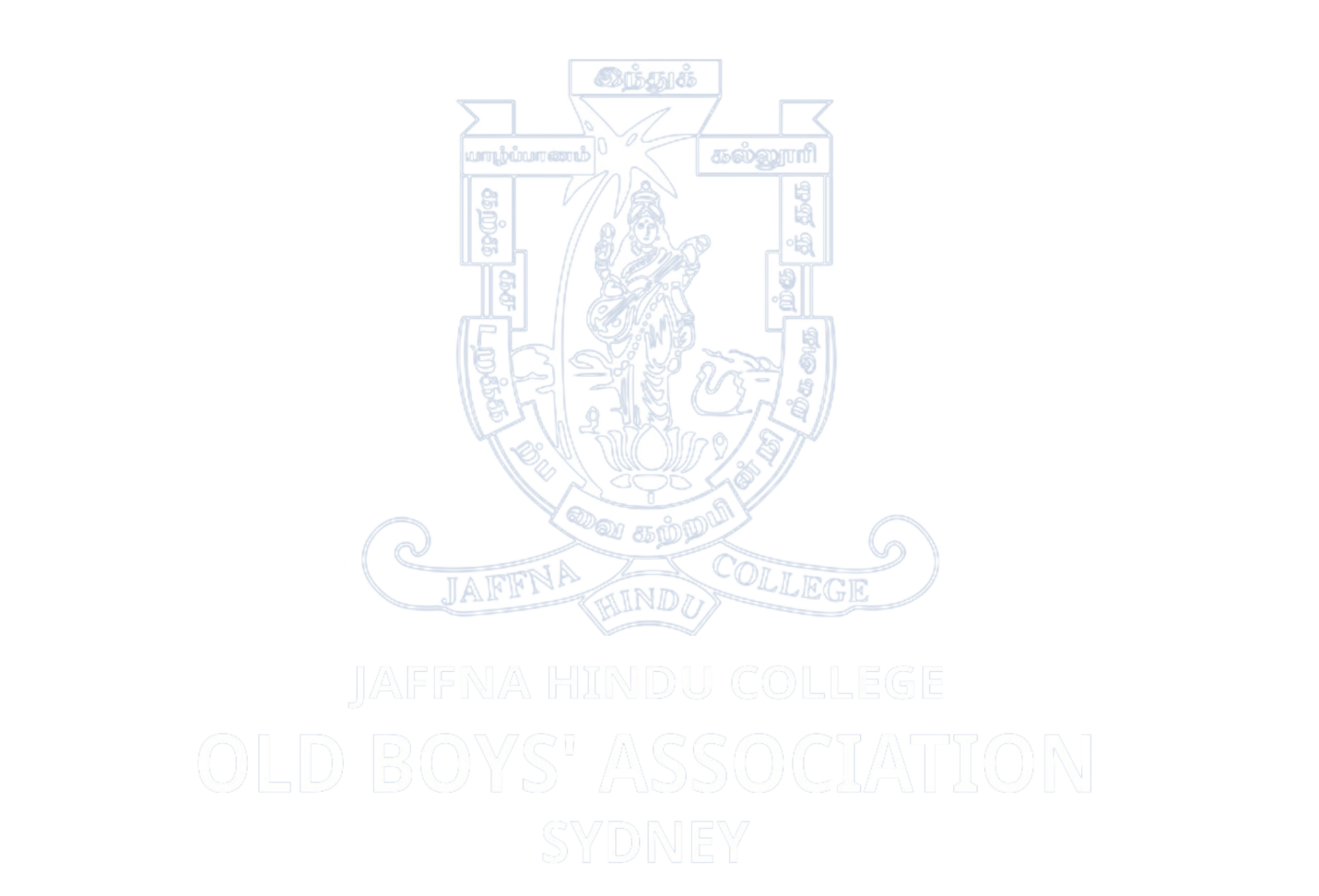 JHC OBA Sydney